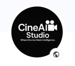 CineAi Studio
