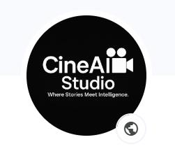 CineAi Studio