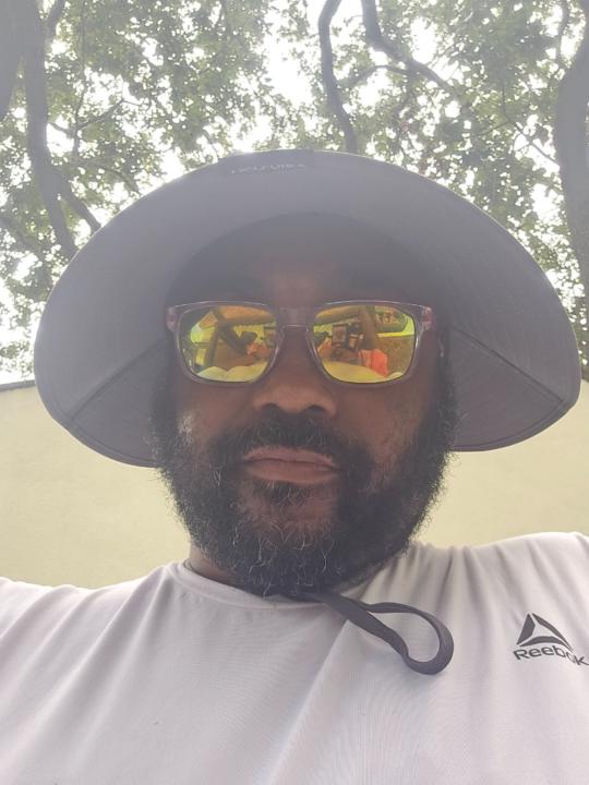Anthony Williams