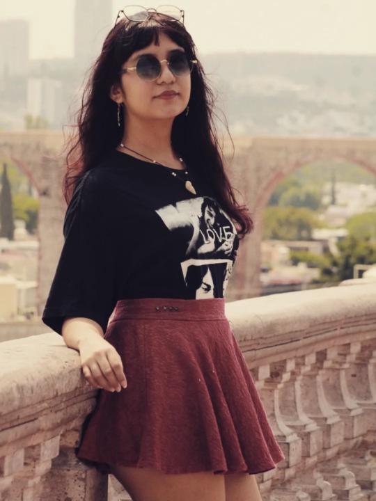 Jocelyn Reyes