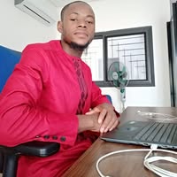 Ousmane Coulibaly