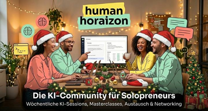humanhoraizon