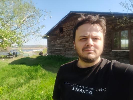 Üsame Güler