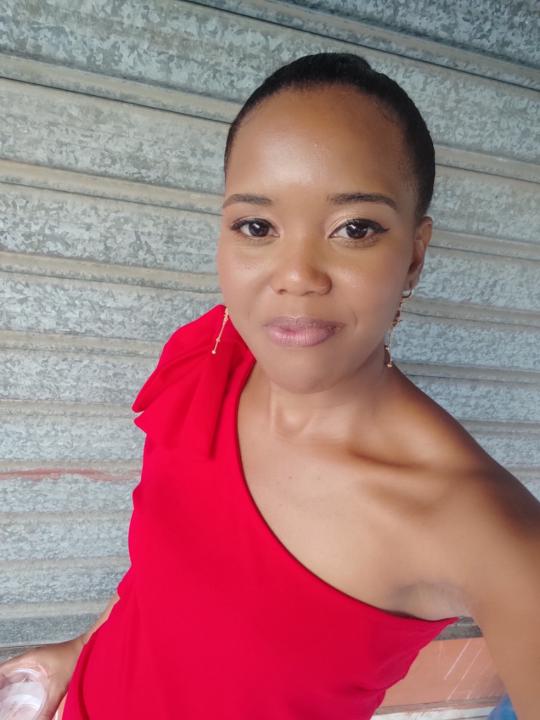 Alba iris Sánchez de los santos