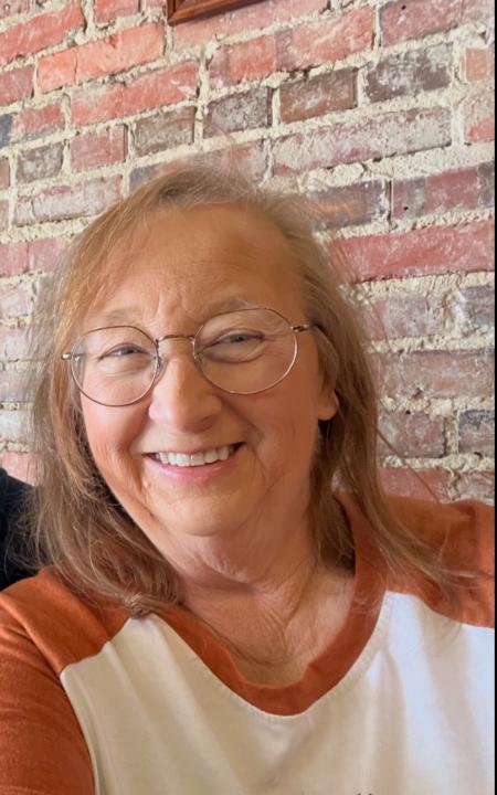 Kathy Byrd