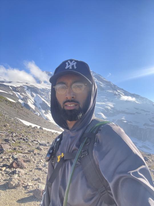 Shahir Ahmed