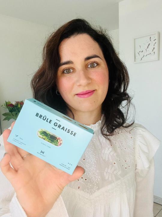 Sarah Bodier
