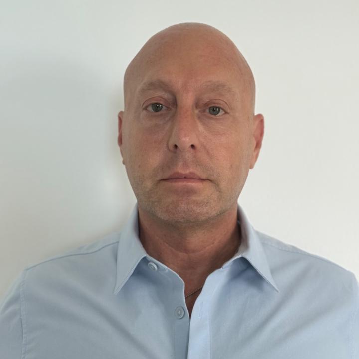 David Glick