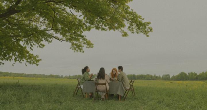 The Quiet Collective Community