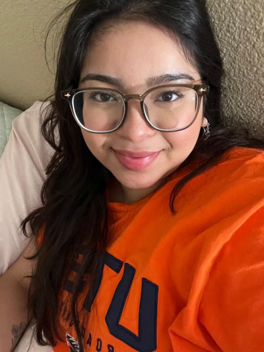 Giselle Ruiz