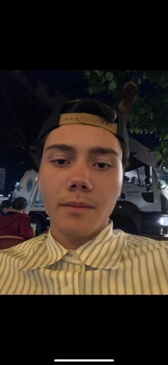 Joshua Plesa