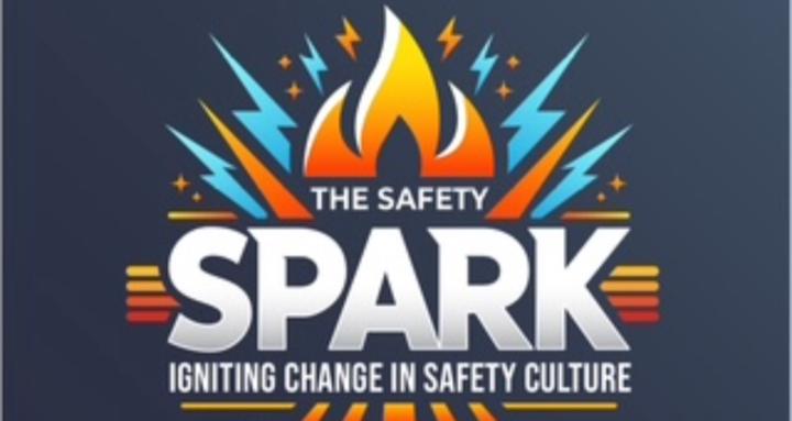 The Safety Spark