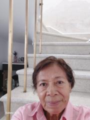 Berta Barragán