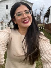 Yaritza Suarez