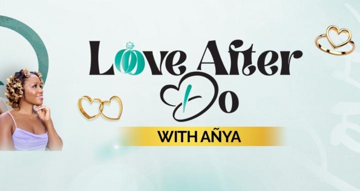 Love After 'I Do'
