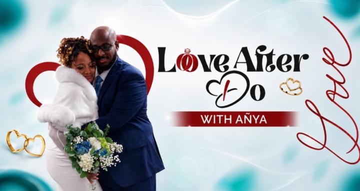 Love After 'I Do'
