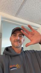 Ryan Kazmarek