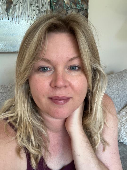 Megan Mathison Wynia