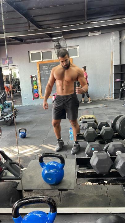 Maurice Sakr