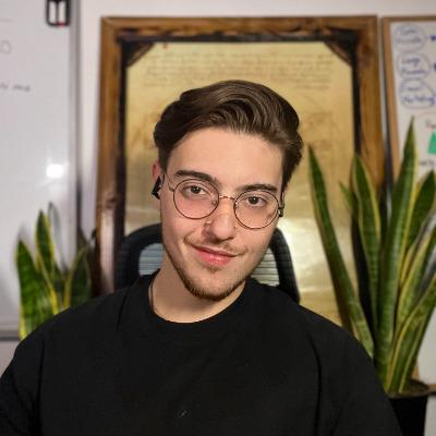 Francisco Gonzalez Perez