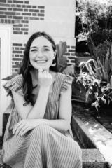 Mary Margaret Johnson