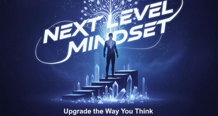 Discipline Over Motivation 