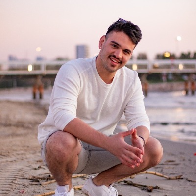 Tomer Gotliv
