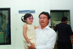 Witthaya Phinitmontee