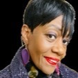 Katherine Blake-Huff
