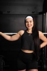 Claudia Hernández