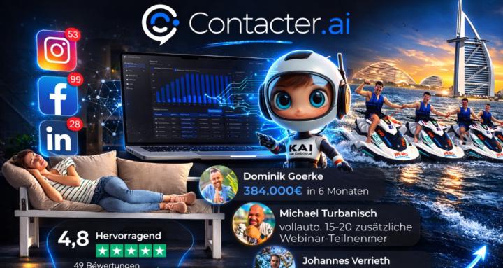 Contacter.ai