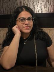 Lissette Nieves