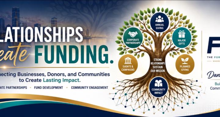 The For Profit Nonprofit Skool