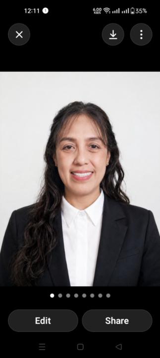Rhodora Mandawe