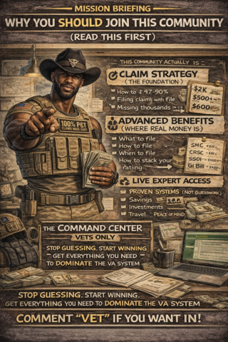 VA Claims Made Easy gallery image