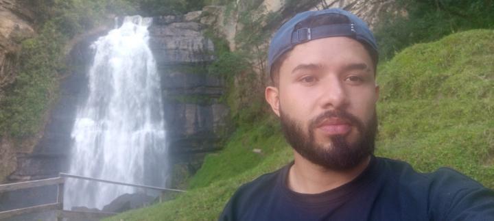 Bryan Patiño Lesmes