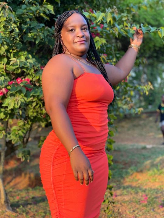 Meisha Jarrett