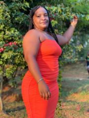 Meisha Jarrett
