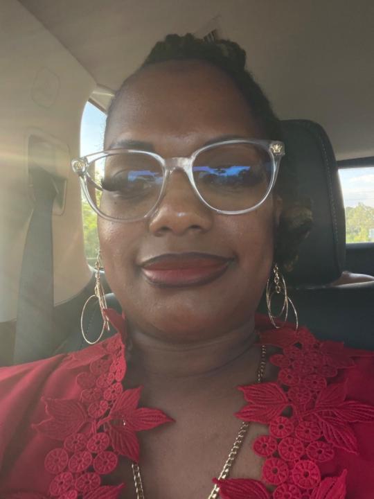 Crystal Watkins