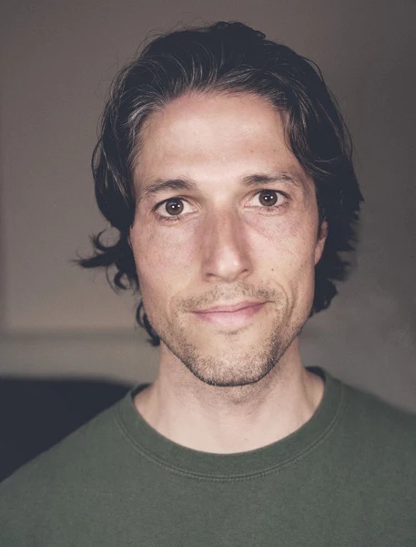 Grant Cruickshanks