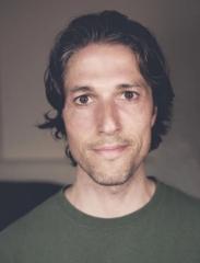 Grant Cruickshanks