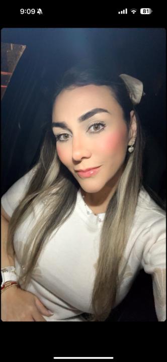 Deisy Colmenares