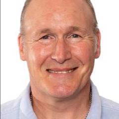 Ron Myers