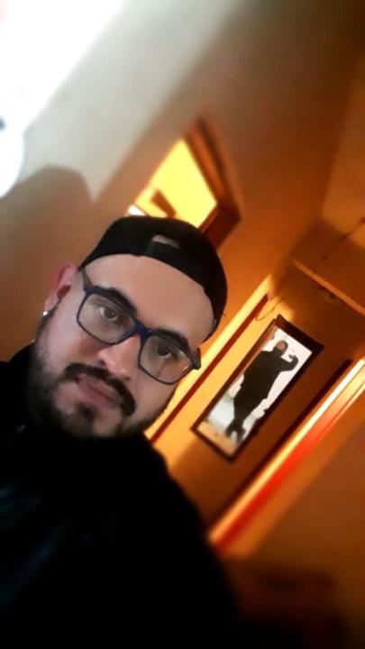 Daniel Agustin Lagoria