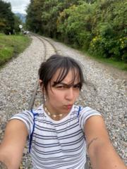 Paula Reyes López