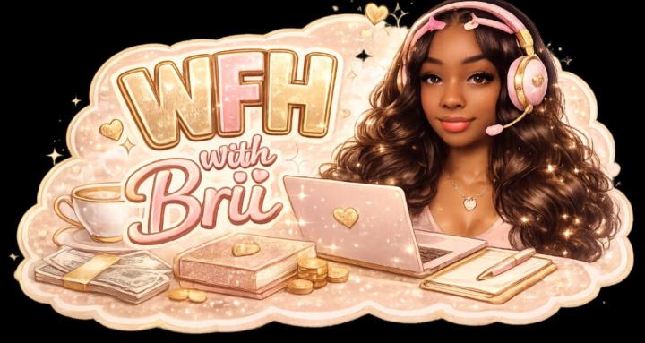 WFH with Brii