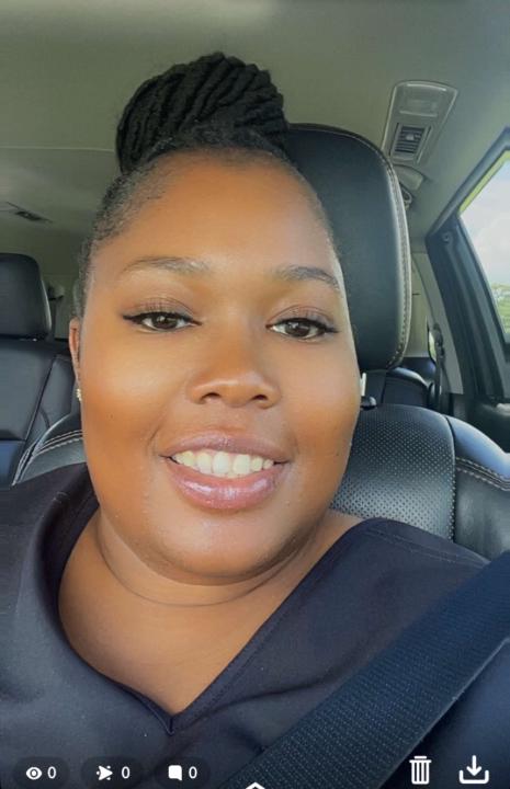 Irmalicia Williams
