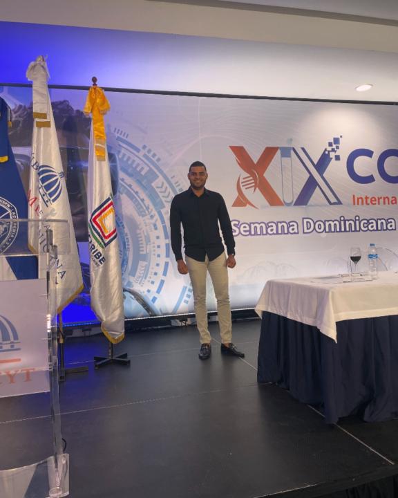 Michael Villar reyes