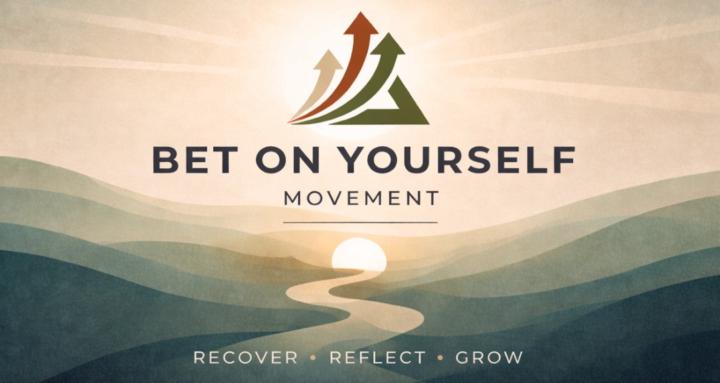 Bet On Yourself Movement