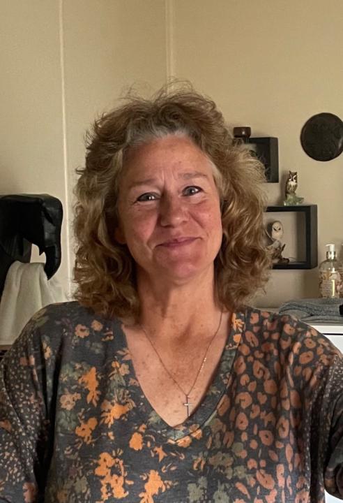 Jeanne Garmers